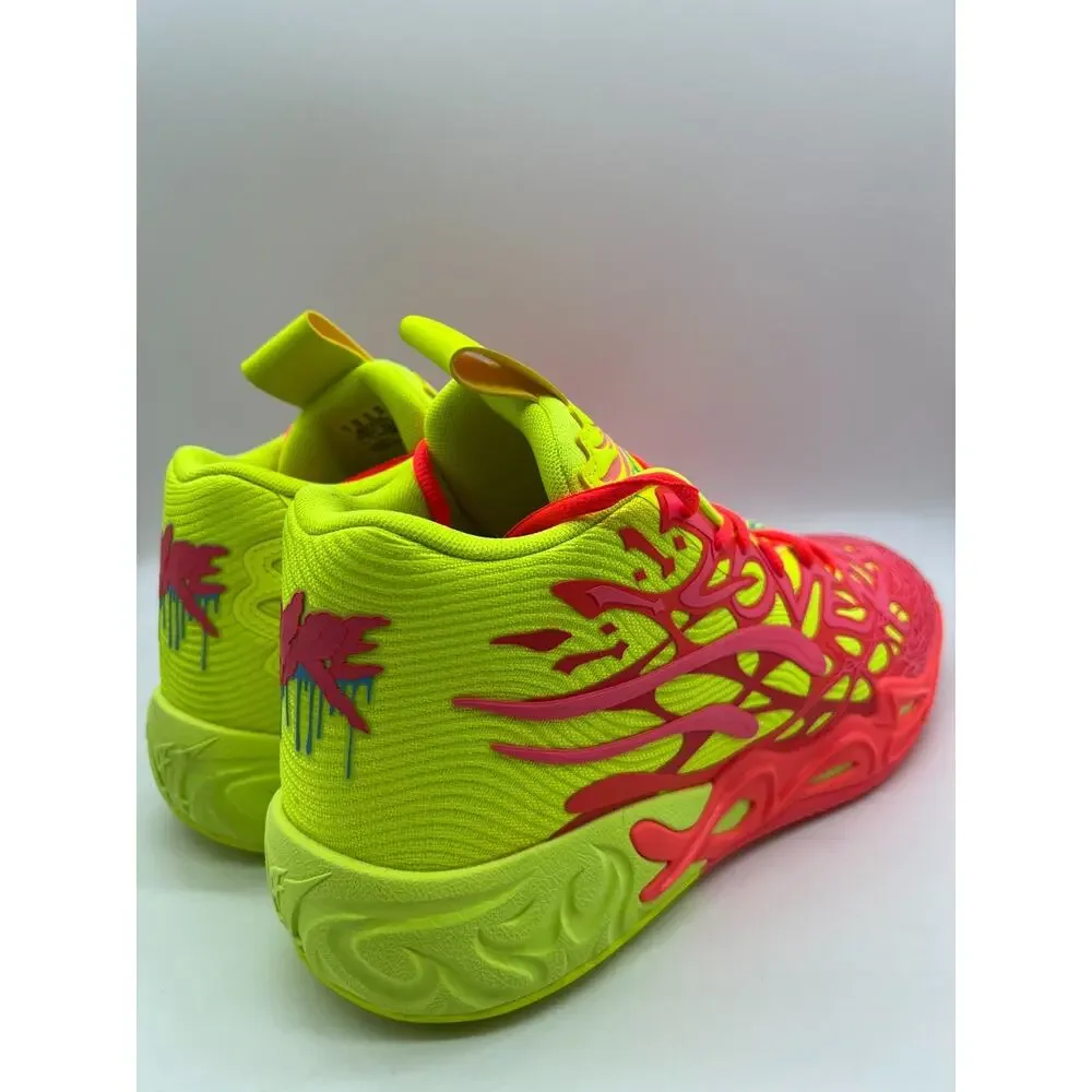 Puma LaMelo Ball MB.04 Love Men's Size 12 310532 01 New